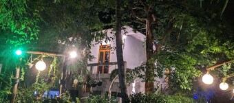 Soul villas & Cabana Near Beach With pool