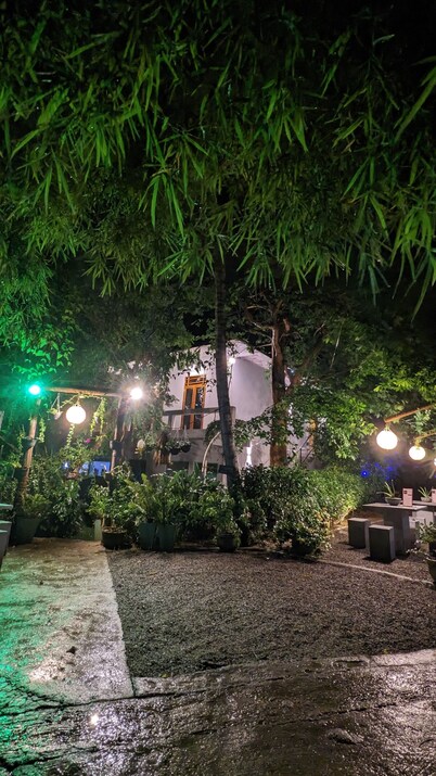 Soul villas & Cabana Near Beach With pool