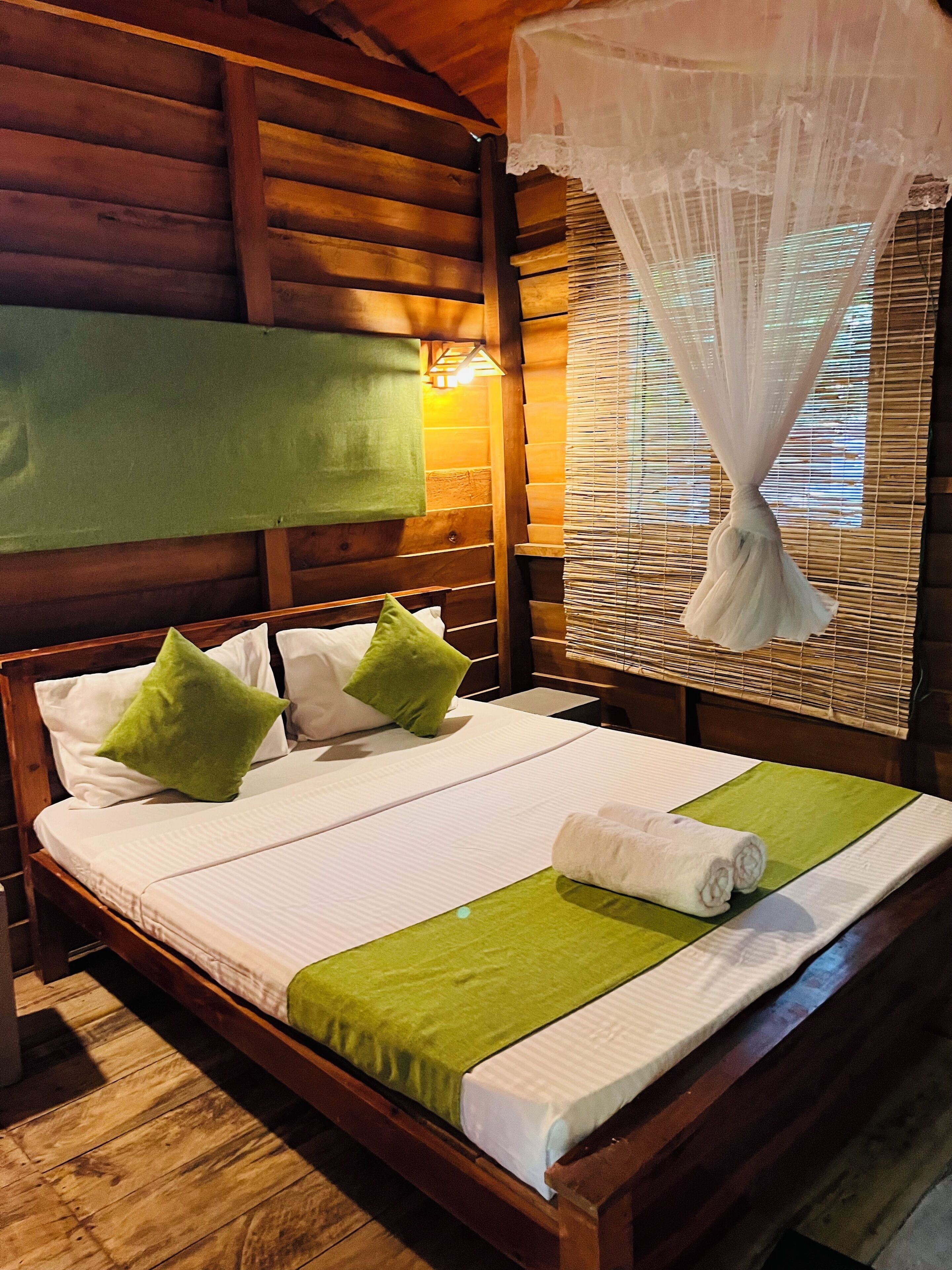 Cottage Signature | Literie de qualité supérieure, décoration personnalisée