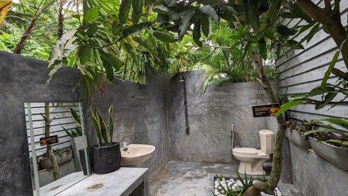Soul villas & Cabana Near Beach With pool