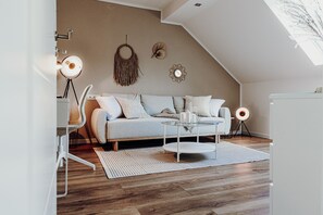 Smart-TV og PC-skjermer