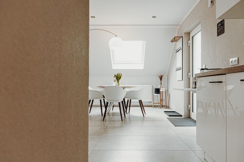 Wohnungtraveller Geislautern