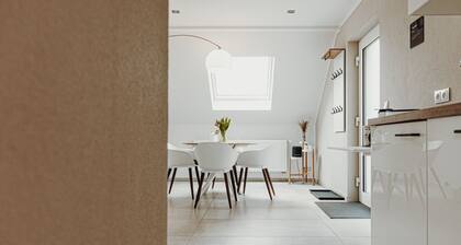 Wohnungtraveller Geislautern