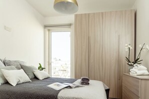 2 Schlafzimmer