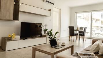 Fernseher