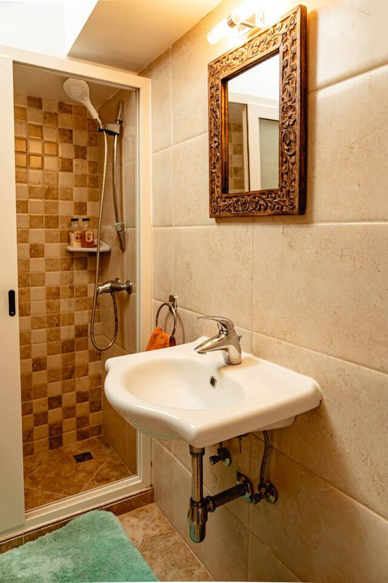 Asciugacapelli, asciugamani