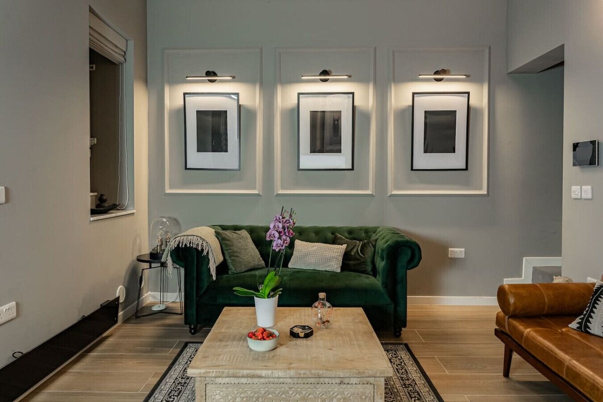 Bild für Gastgeberprofil