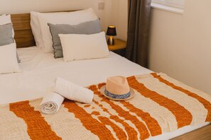 1 bedroom, iron/ironing board, WiFi