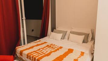 1 Schlafzimmer, WLAN