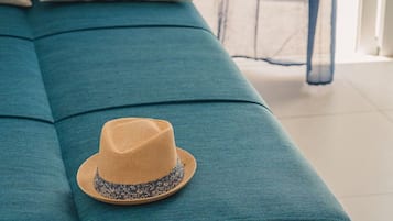 1 chambre, fer et planche Ă repasser, Wi-Fi