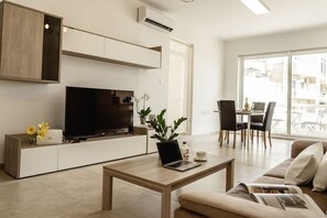 TV