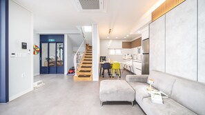 Basic Room, 2 Bedrooms (BLI - B)