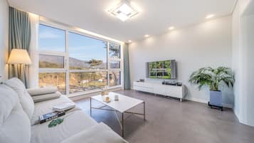 Rom โ basic, 2 soverom (BLI - A) | 2 soverom og wi-fi (inkludert)