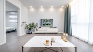 Basic Room, 2 Bedrooms (BLI - B) | 2 bedrooms, free WiFi