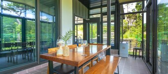 Gyeongju Blibli Poolvilla