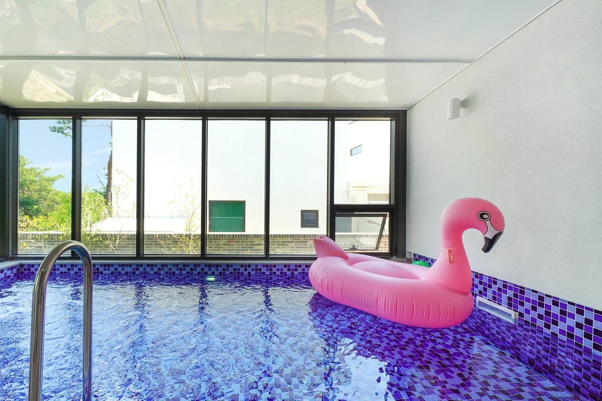Basic Room, 2 Bedrooms (BLI - B) | 2 bedrooms, free WiFi
