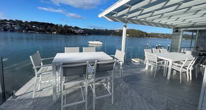 River House, Amazing views and direct river access