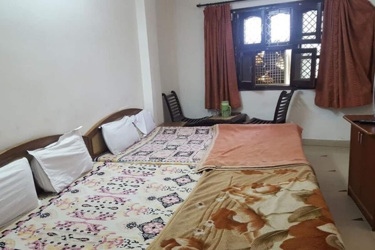 Deluxe Triple Room | Free WiFi, bed sheets