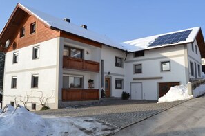 Esterni