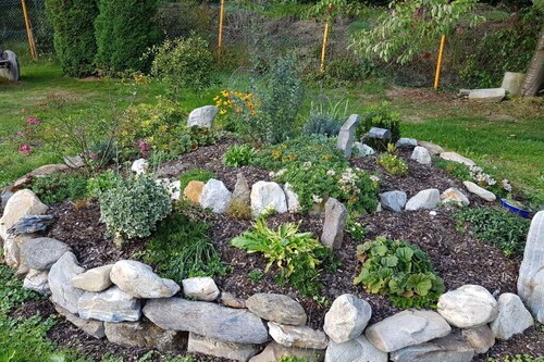 Pleasant apartment in Karlsfeld