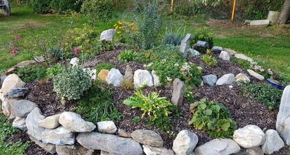 Pleasant apartment in Karlsfeld