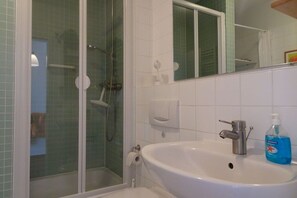 Bruser, håndklæder