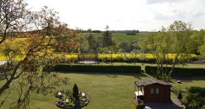Apartment in Feldberger Seenlandschaft