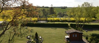 Apartment in Feldberger Seenlandschaft