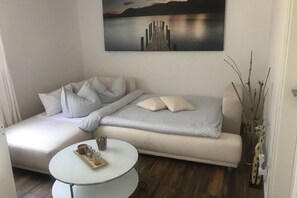 1 chambre, Wi-Fi