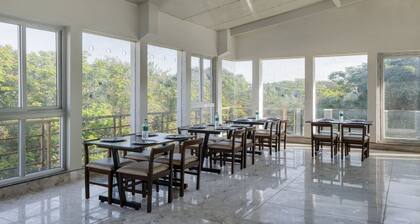 Treebo Global Stay, Jayanagar
