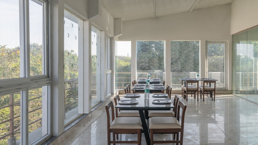 Treebo Global Stay, Jayanagar