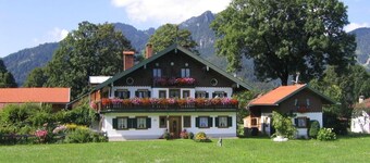 Brauneck semesterlÀgenhet