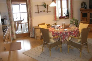 Spiseområde