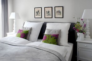 2 bedrooms