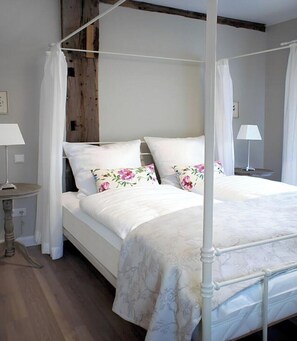 2 chambres