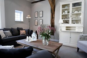 Smart-TV og DVD-spiller