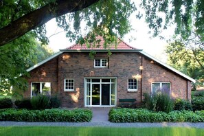 Udendørsområde
