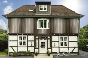 Aussenbereich