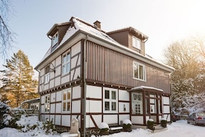 Eksteriør