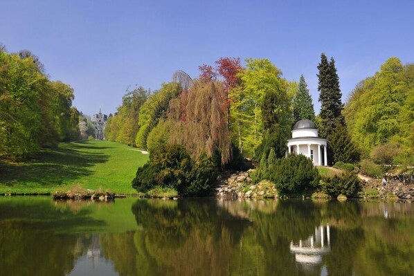 Exterior - Cosy apartment in Harz (Kassel)