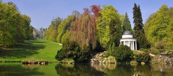 Cosy apartment in Harz