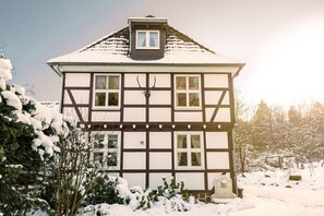 Exterieur