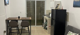 Ecoterra maquilishuat