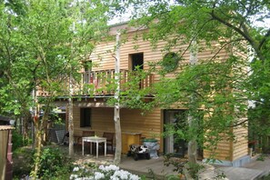 Exteriör
