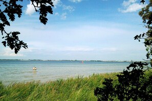 Plage à proximité