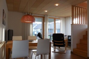 Interiör