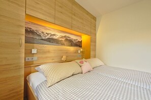1 habitación y wifi