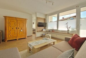 Smart-tv, dvd-afspiller