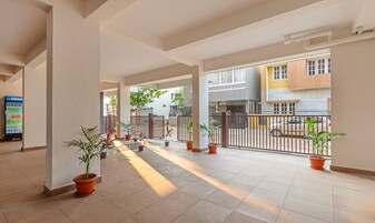 Estacionamiento gratis