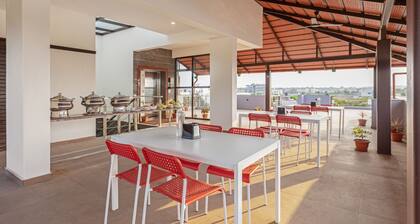 Treebo Samanvaya Retreat, Mysore